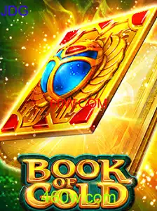 BookofGold