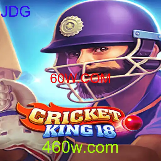 CricketKing18